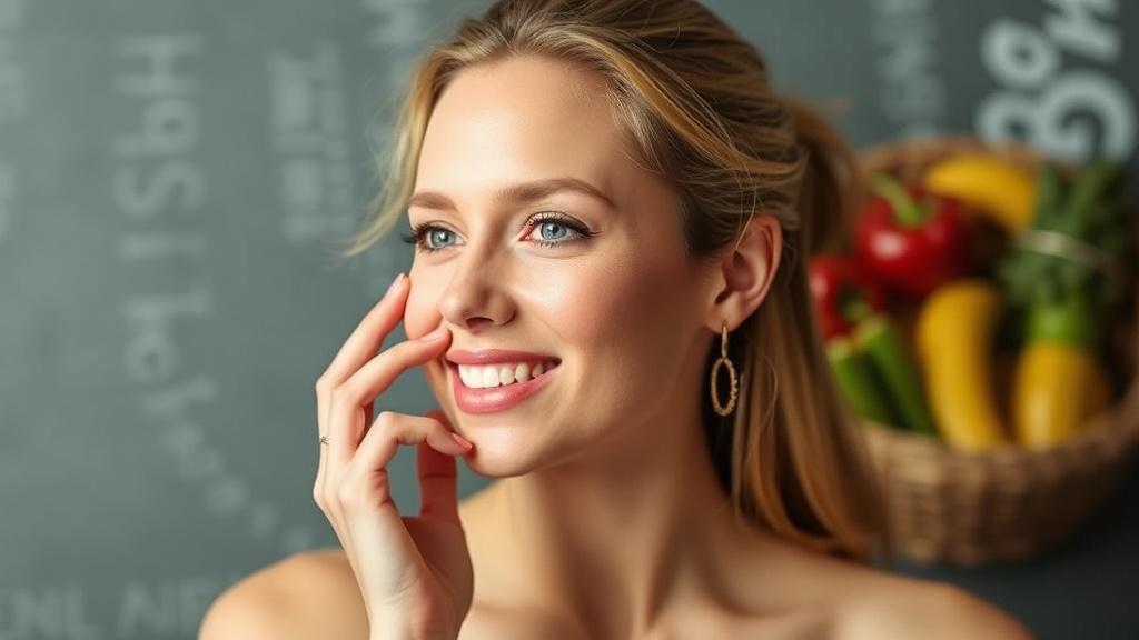 Jak komponować dietę „beauty-friendly”?. Podsumowanie bez zbędnych sekcji: finalne myśli i inspiracje Jak komponować dietę „beauty-friendly”?. Podsumowanie bez zbędnych sekcji: finalne myśli i inspiracje